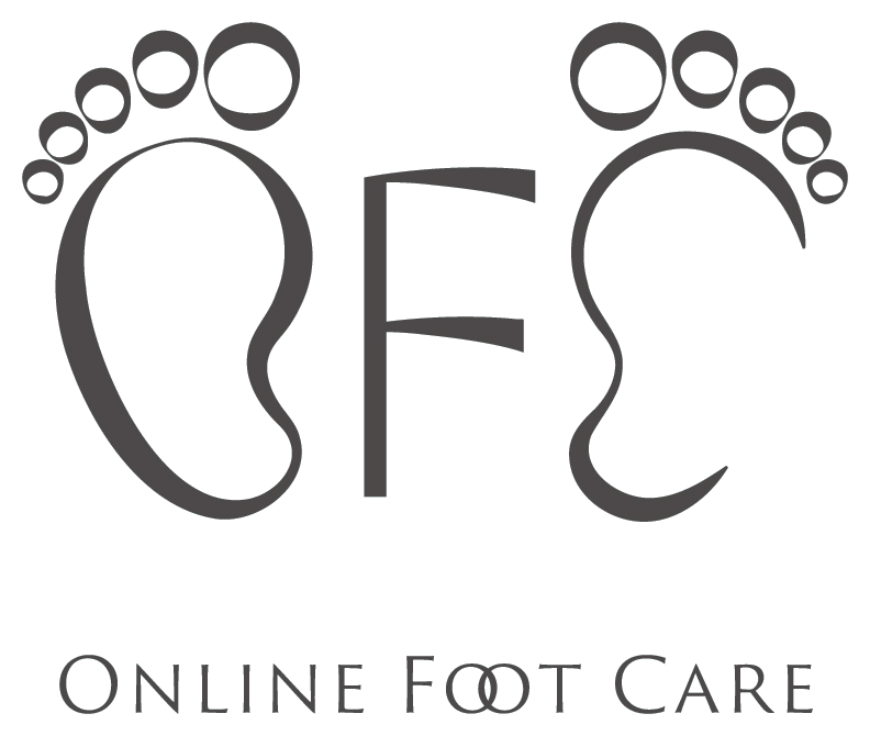Online Foot Care